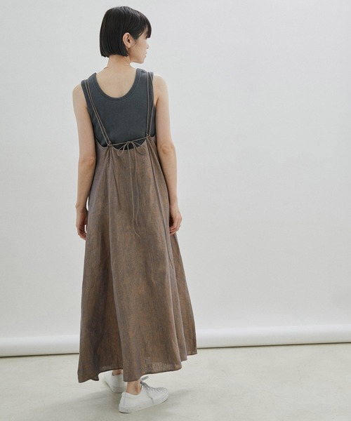 SALON adam et rope'（サロン アダム エ ロペ） ワンピース 「WEB限定
