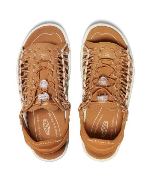 【美品】KEEN UNEEK II OT キーン サンダル28.5cm KEEN 国内正規品 UNEEK II OPEN TOE キーン サンダル レディース
