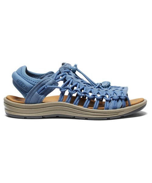 【訳あり】キーン サンダル UNEEK II OT レディース 23.5 cm KEEN｜(W)(WOMEN)UNEEK II OT / (レディース)ユニーク ツー