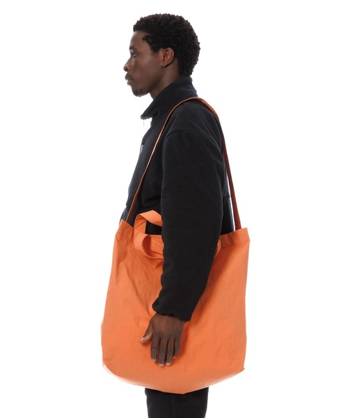 DAILY STANDARD by SANDINISTA ショルダーバッグ KONBU(R) Nylon