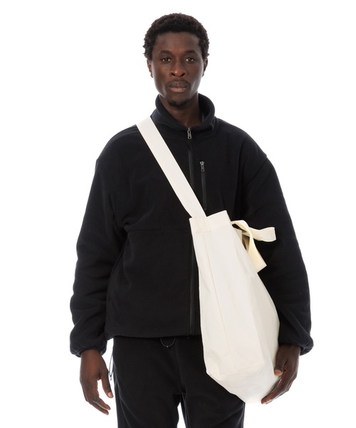 DAILY STANDARD by SANDINISTA ショルダーバッグ KONBU(R) Nylon 3way