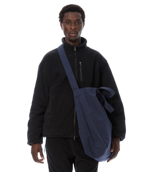 DAILY STANDARD by SANDINISTA ショルダーバッグ KONBU(R) Nylon 3way 