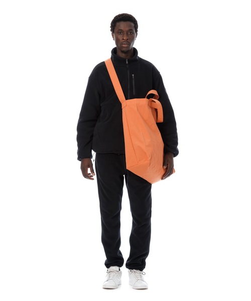 DAILY STANDARD by SANDINISTA ショルダーバッグ KONBU(R) Nylon 3way