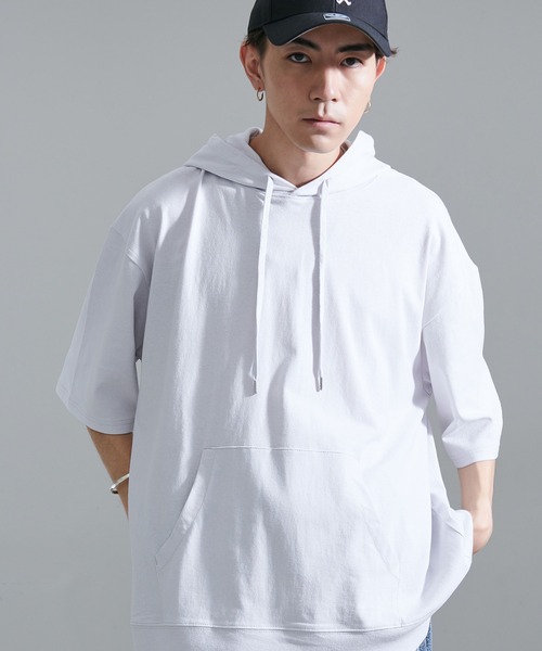 JEMORGAN パーカー 「JEMORGAN LONG JOHNS/ジェーイーモーガン