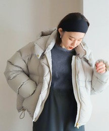 NOMBRE IMPAIR（ノンブルアンペール） ダウンコート ダウンジャケット