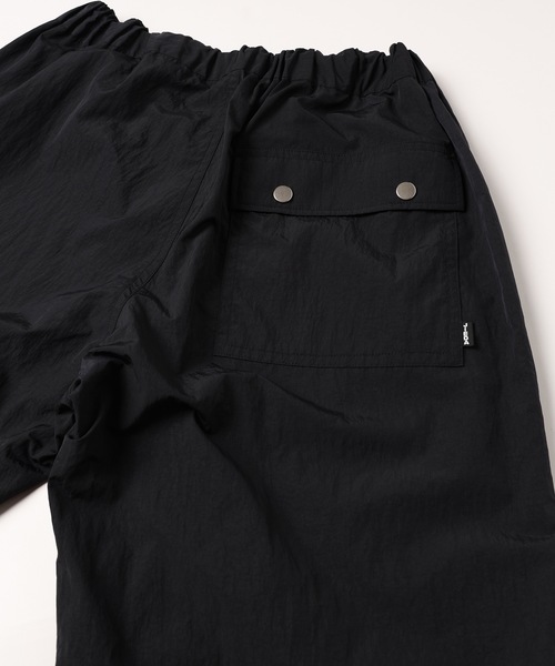 25ss JIEDA NYLON PARACHUTE PANTS サイズ2 25ss JIEDA NYLON PARACHUTE PANTS サイズ2 25ss JIEDA NYLON