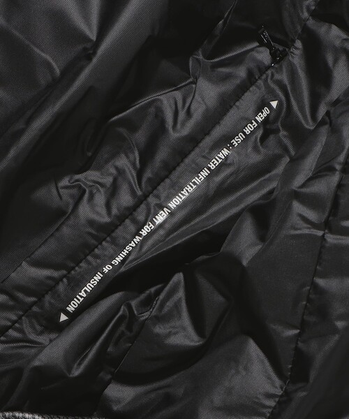 DESCENTE（デサント） ダウンジャケット ダウン MAUNTAINEER