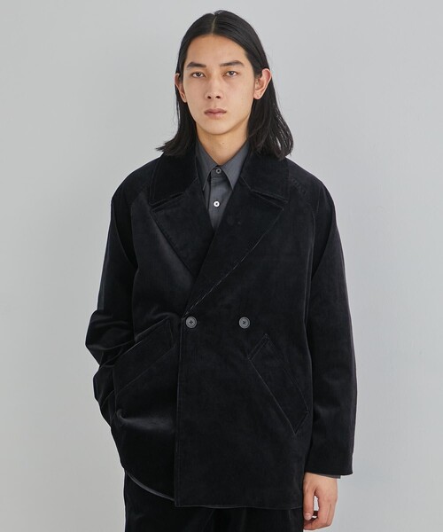 UNITED TOKYO（ユナイテッドトウキョウ） セットアップ Clear couduroy 