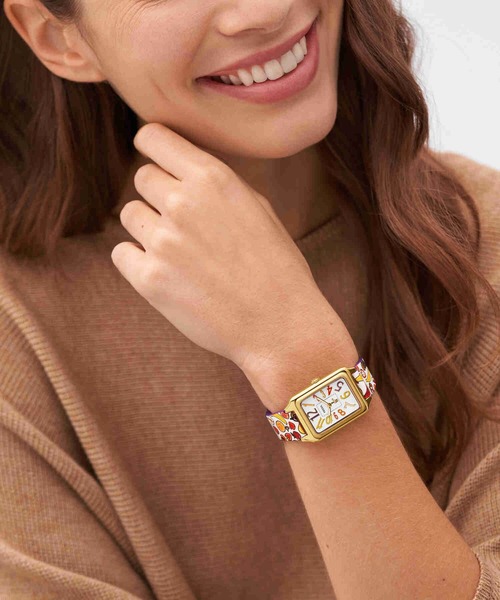 FOSSIL 腕時計 フォッシル Willy Wonka x Fossil 限定版 ユニ