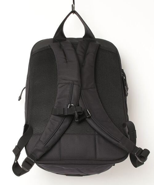 デイバック リュック BRIEFING / ブリーフィング：TRIP PACK：BRA223P21「MUS」 メンズ リュックサック・デイパック