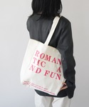 トートバッグ 「 Port / ポート 」 ア...の詳細画像3