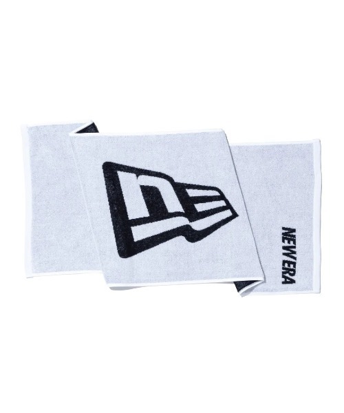 PE　タオル NEW ERA（ニューエラ） タオル 「NEW ERA」BOXED SPORTS TOWEL 23J