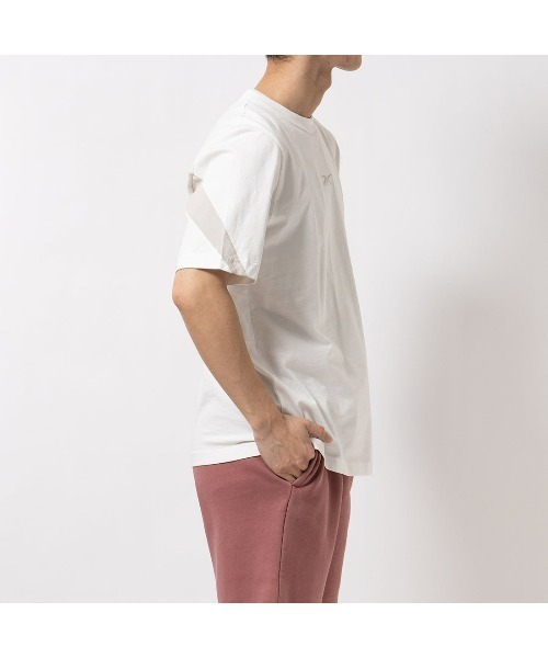 tシャツ クラシック ベクター ショートスリーブ Tシャツ / CL BV SS TEE メンズ レディース | Reebok | 02