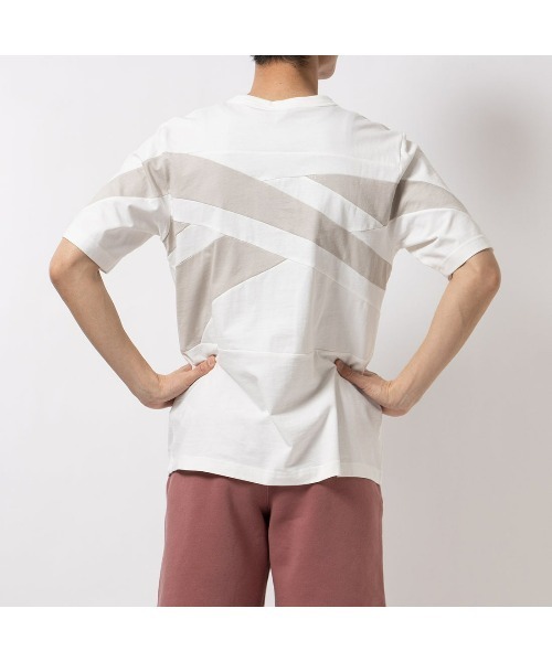 tシャツ クラシック ベクター ショートスリーブ Tシャツ / CL BV SS TEE メンズ レディース | Reebok | 03