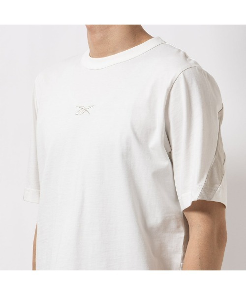tシャツ クラシック ベクター ショートスリーブ Tシャツ / CL BV SS TEE メンズ レディース | Reebok | 04