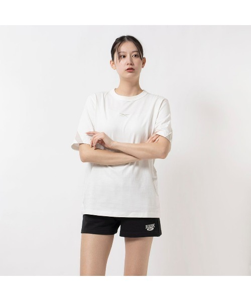 tシャツ クラシック ベクター ショートスリーブ Tシャツ / CL BV SS TEE メンズ レディース | Reebok | 06