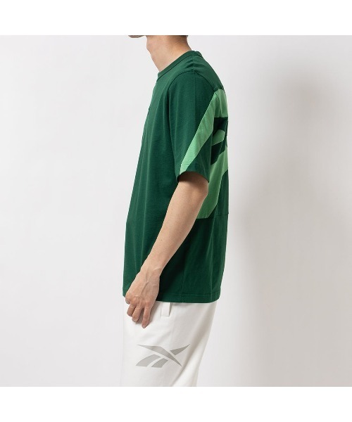 tシャツ クラシック ベクター ショートスリーブ Tシャツ / CL BV SS TEE メンズ レディース | Reebok | 10