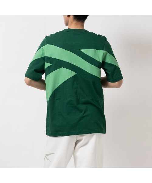 tシャツ クラシック ベクター ショートスリーブ Tシャツ / CL BV SS TEE メンズ レディース | Reebok | 11
