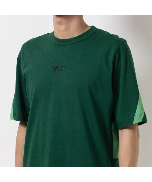 tシャツ クラシック ベクター ショートスリーブ Tシャツ / CL BV SS TEE メンズ レディース | Reebok | 12