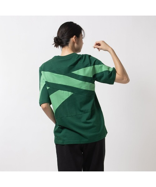 tシャツ クラシック ベクター ショートスリーブ Tシャツ / CL BV SS TEE メンズ レディース | Reebok | 08