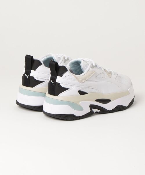 PUMA スニーカー PUMA/プーマ ウィメンズ ブラスター レディース