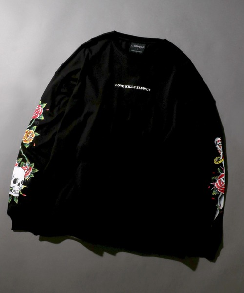 Ed Hardy tシャツ 2025SS新柄追加 Hardy/エド・ハーディー