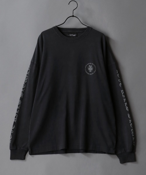 Ed Hardy tシャツ Hardy/エド・ハーディー オーバーサイズ