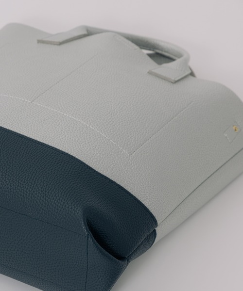 antic rag（アンティックラグ） トートバッグ Cubar クバル「第2世代