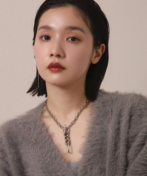 LHME ネックレス レディース メンズ : ZOZOTOWN Yahoo!店 - 通販