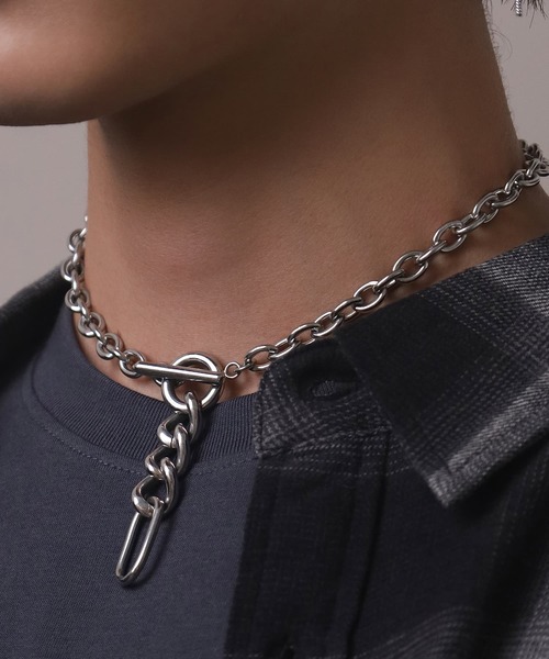 LHME ネックレス レディース メンズ : ZOZOTOWN Yahoo!店 - 通販