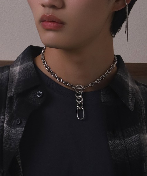 LHME ネックレス レディース メンズ : ZOZOTOWN Yahoo!店 - 通販