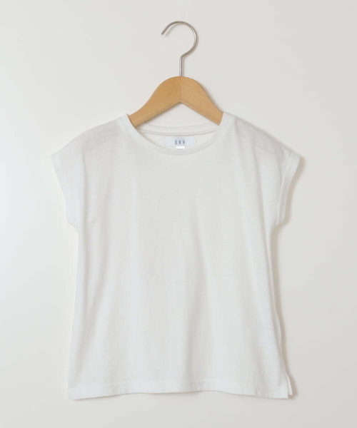 a.v.v tシャツ 「140-150」「2点セット」チュールキャミワンピ