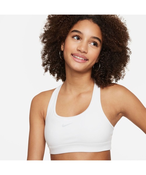 NIKE ジュニアブラ スポーツブラ NIKE/ナイキ BRA YTHガールズDF