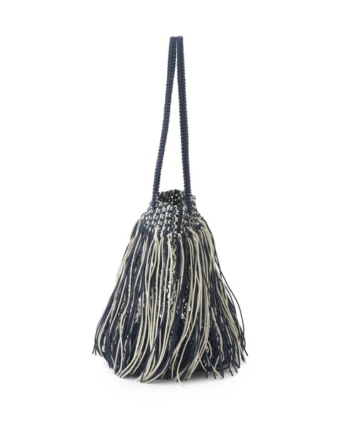 バッグ The Bagmati The Bagmati トートバッグ 「追加」「BAGMATI 」メッシュバッグ