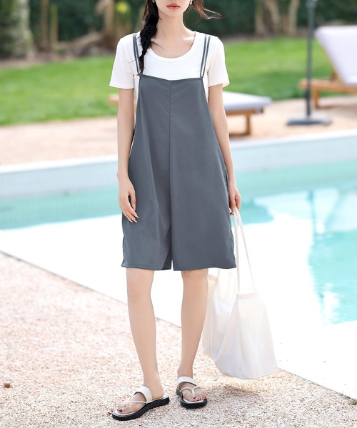 TeddyShop（テディショップ） ラッシュガード 「UVカット率 99%以上