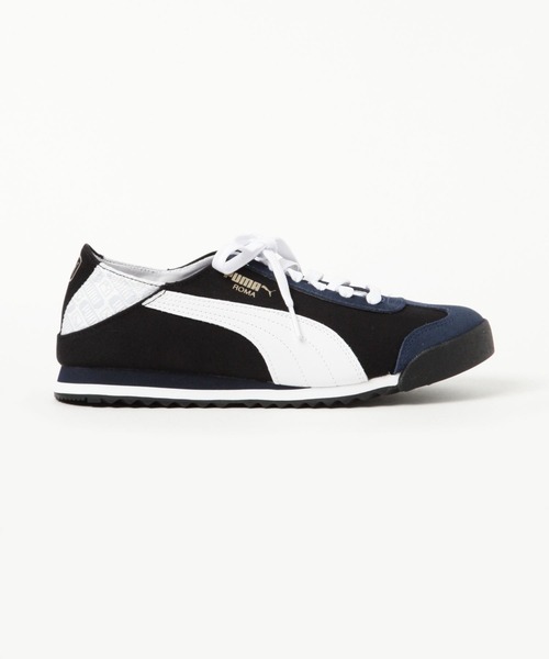 キッズ 【PUMA】 プーマ FUTURE PLAY TT + MID JR フューチャー