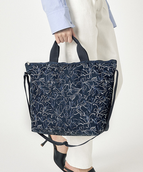 国内完売の色●LeSportsac●N/S 折りたたみトート●1204C457 国内完売の色○LeSportsac○N/S 折りたたみトート○1204C457