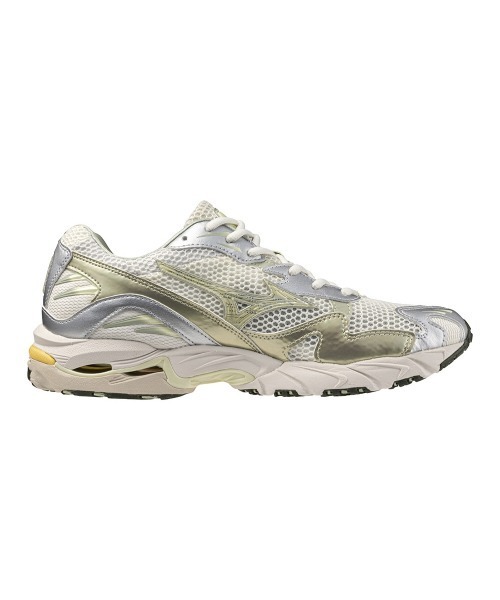 MIZUNO（ミズノ） スニーカー MIZUNO WAVE RIDER 10（ミズノ ウエーブ