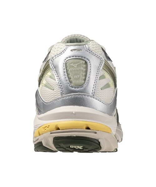 MIZUNO スニーカー WAVE RIDER 10（ミズノ ウエーブライダー 10