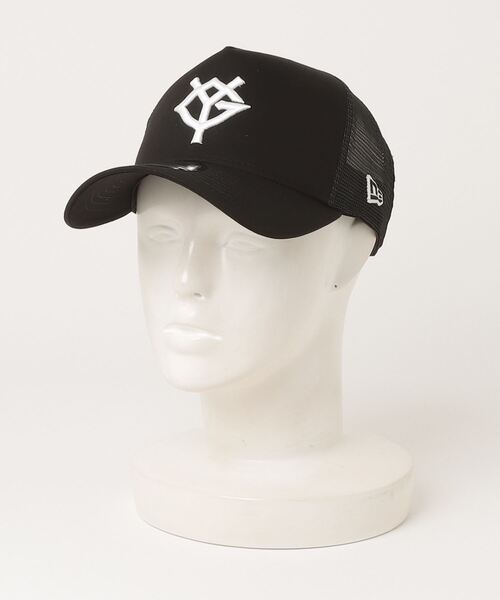 NEW ERA キャップ 帽子 ERA/ニューエラ 9FORTY A-Frame
