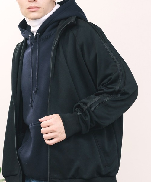 United Athle ジャージ 「UNITED ATHLE」7.0 オンス スムース