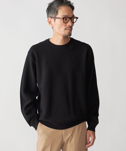 Oakley フード付きネイビーセーター FOA406928__02E_omfr1.png?