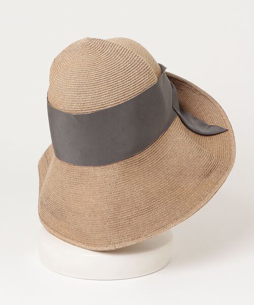Athena New York 「Athena York」 ストローハット 57cm