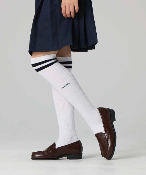 BEAMS SCHOOL（ビームススクール） 靴下 「BEAMS SCHOOL/ビームス