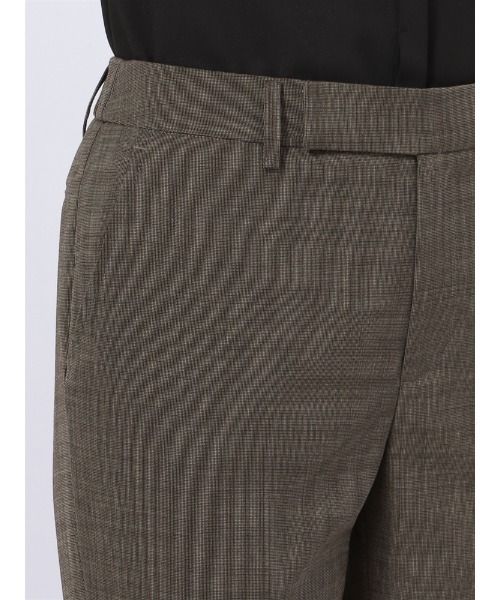 セレモニースーツ スラックス パンツ WEB限定 テーパードパンツ