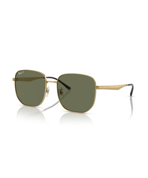 Ray-Ban（レイバン） サングラス サングラス Dmodels 0RB3713D (偏光