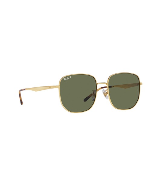 【正規品】Ray-Ban RB3713D サングラス 超美品 レイバン公式ストア】 Ray-Ban® RB3713D サングラス | アリスタ