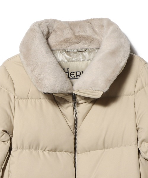 HERNO（ヘルノ） ダウンコート ダウンジャケット HERNO / アレンデール