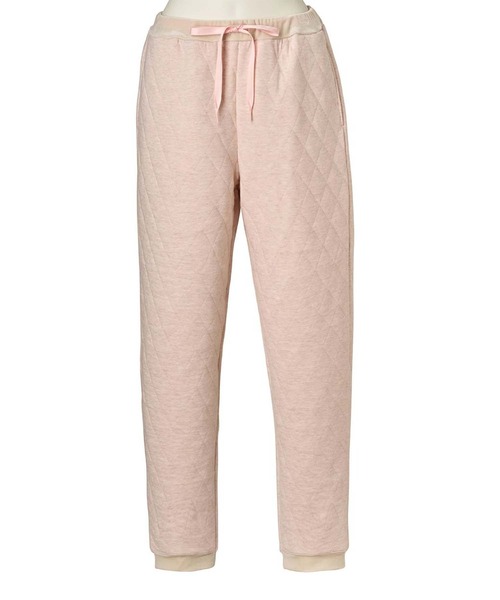 KID BLUE パンツ キッドブルー -24ダイヤキルト -フルレングス