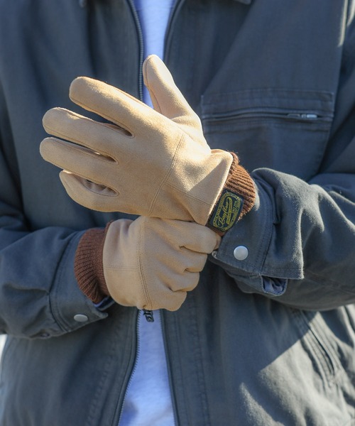 ROA（ファッション） 手袋 ROA Gloves メンズ レディース